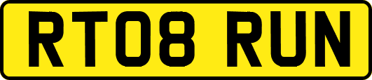 RT08RUN