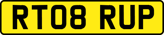 RT08RUP