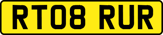 RT08RUR