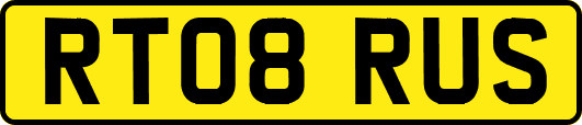 RT08RUS