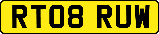 RT08RUW