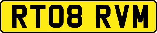 RT08RVM