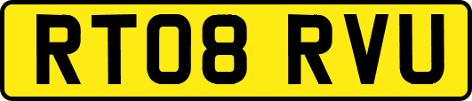 RT08RVU