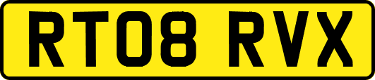 RT08RVX