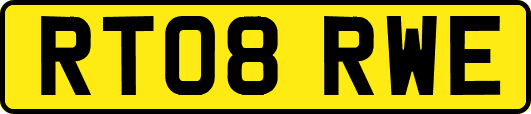 RT08RWE