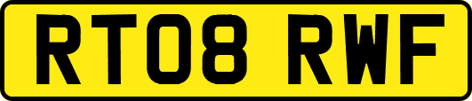 RT08RWF