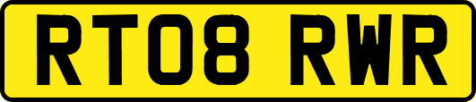 RT08RWR