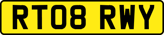 RT08RWY