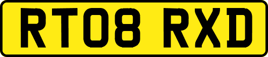 RT08RXD