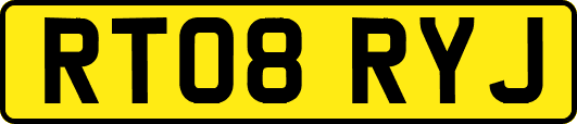 RT08RYJ
