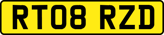 RT08RZD