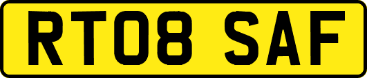 RT08SAF