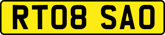 RT08SAO