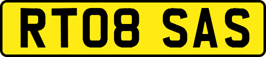 RT08SAS
