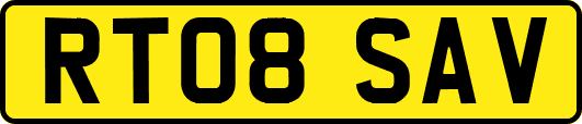 RT08SAV