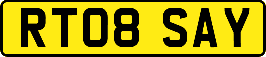 RT08SAY