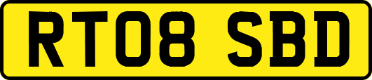 RT08SBD