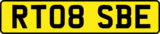 RT08SBE