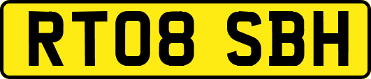 RT08SBH
