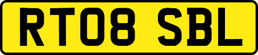 RT08SBL