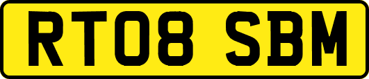 RT08SBM