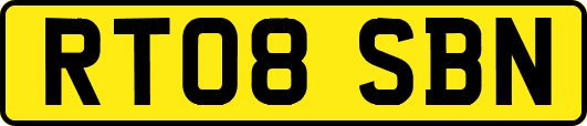 RT08SBN
