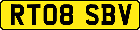 RT08SBV