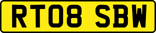 RT08SBW