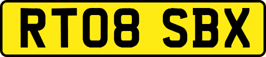 RT08SBX
