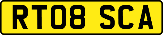 RT08SCA