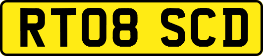 RT08SCD