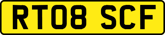 RT08SCF