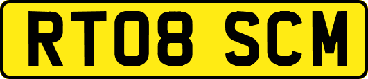 RT08SCM