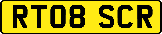 RT08SCR