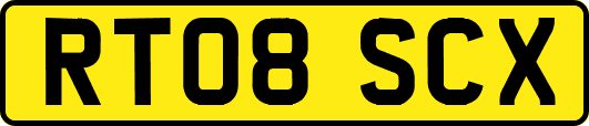 RT08SCX
