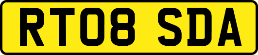 RT08SDA