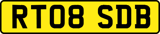 RT08SDB