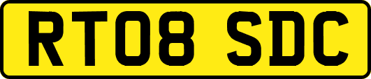 RT08SDC