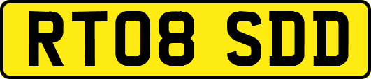 RT08SDD