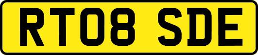 RT08SDE