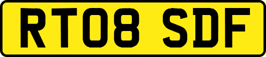 RT08SDF