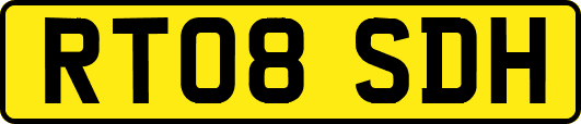 RT08SDH