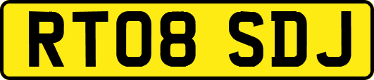 RT08SDJ