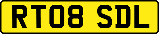 RT08SDL