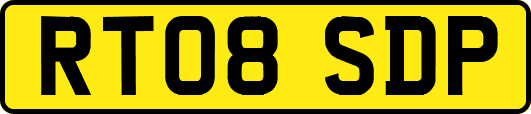 RT08SDP