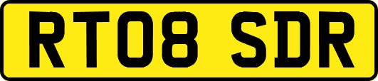 RT08SDR