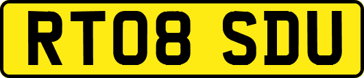 RT08SDU