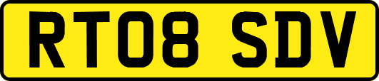 RT08SDV
