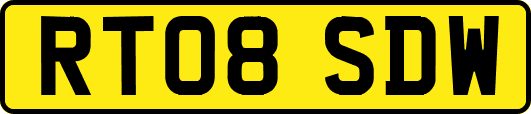 RT08SDW