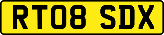 RT08SDX